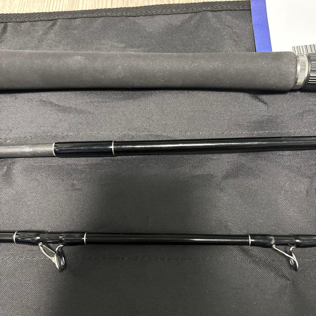 ゼナック　エクスペディションep67s ZENAQ Expedition 67S