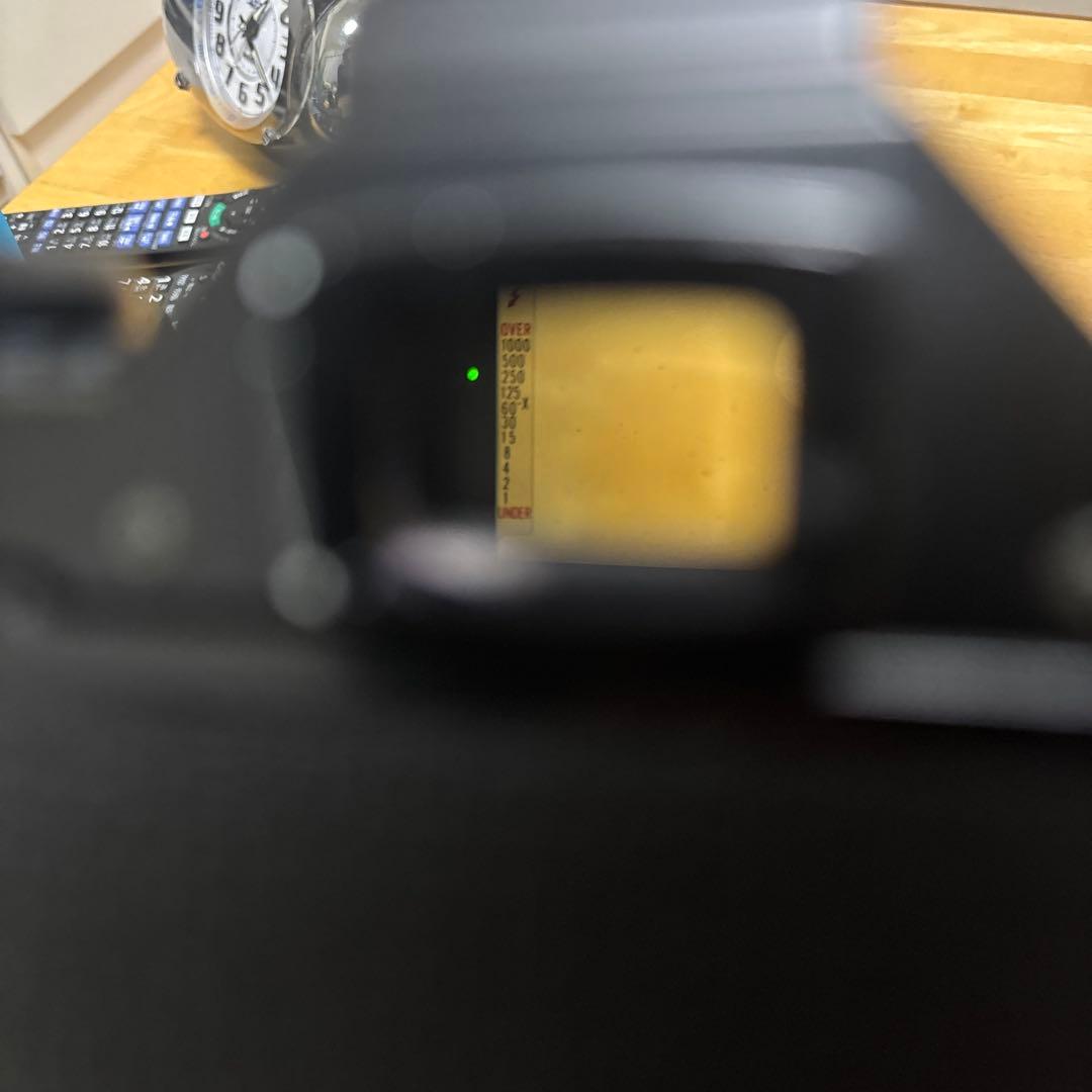 PENTAX MG SMC PENTAX 50mm f/2付き