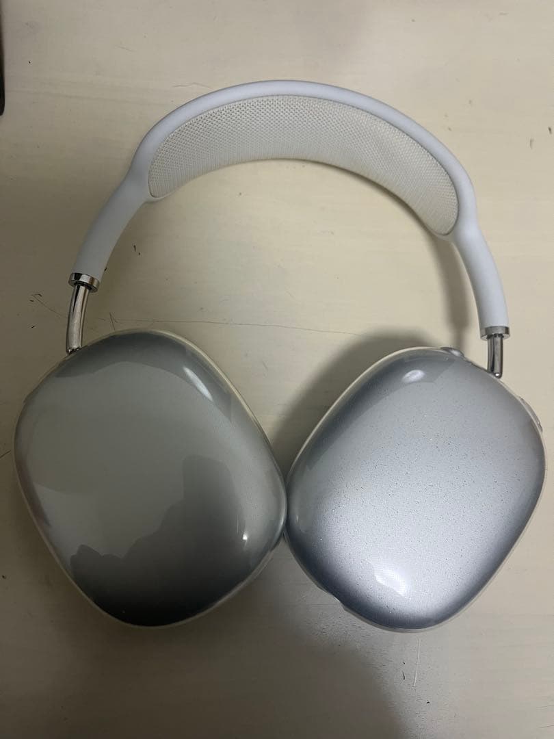 AirPods Max 本体 シルバー