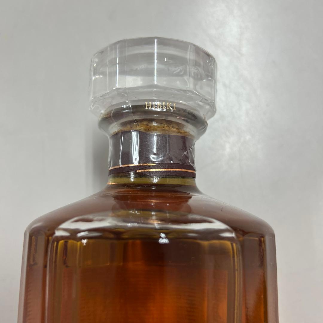 サントリー 響 12年 500ml