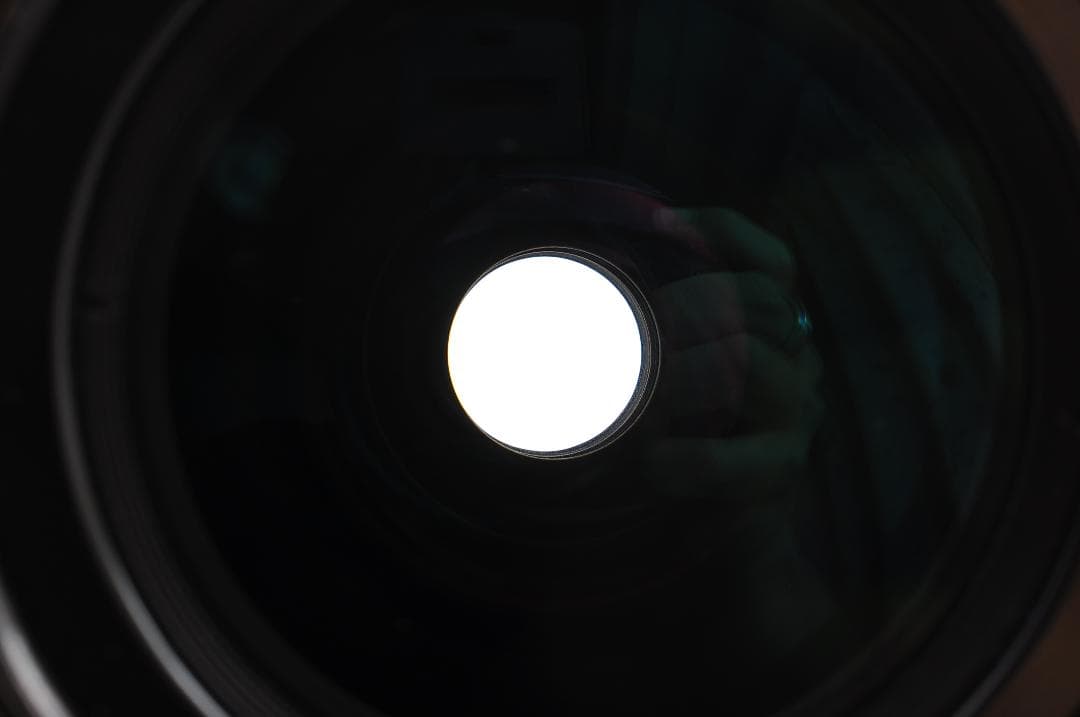 NIKON AI NIKKOR 28mm F/2.8 レンズ @4382