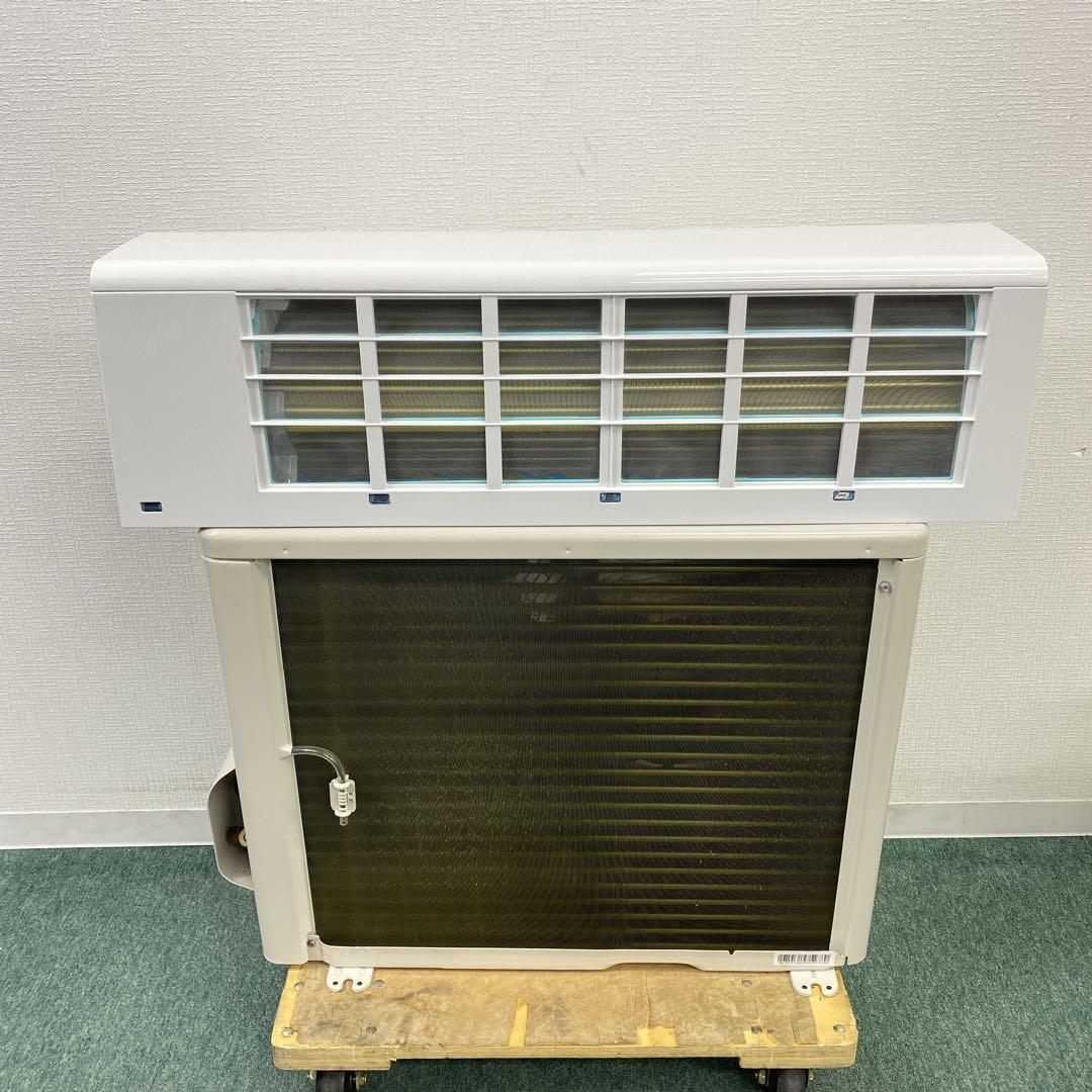 送料無料＊エアコン 東芝 2024年製 6畳用＊大阪 AS740