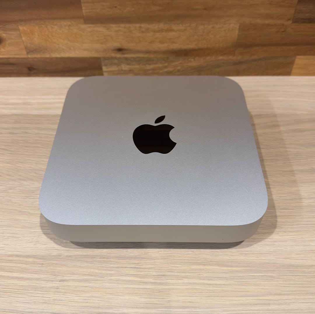Mac mini M2 Pro 16GB 512GB 美品