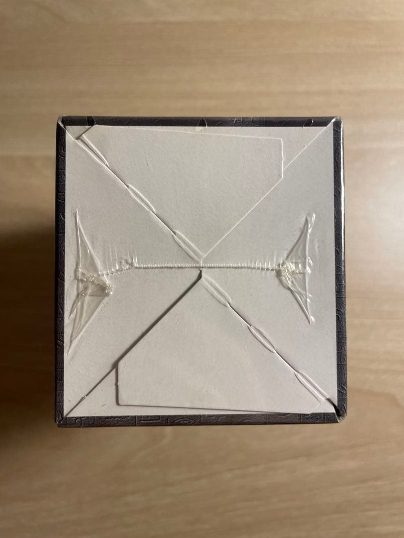 浅*吶様 遊戯王　デュエルモンスターズ　絶版　幻の召喚神　未開封BOX