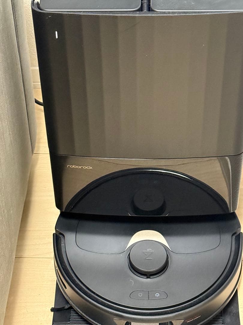 Roborock QR52-04 Q Revo ロボロック