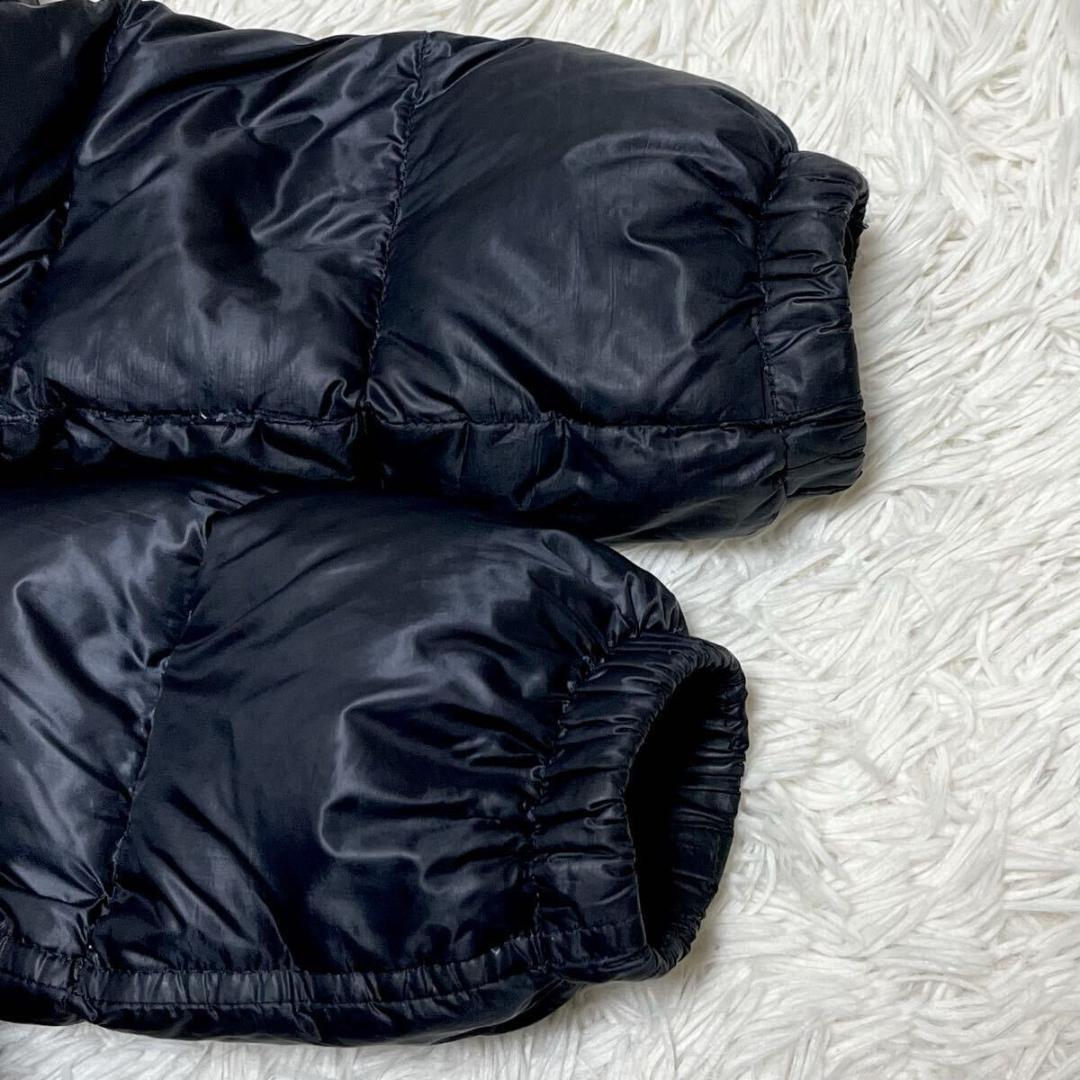 希少L/ヘルノ HERNO ダウンジャケット パーカー ブルゾン