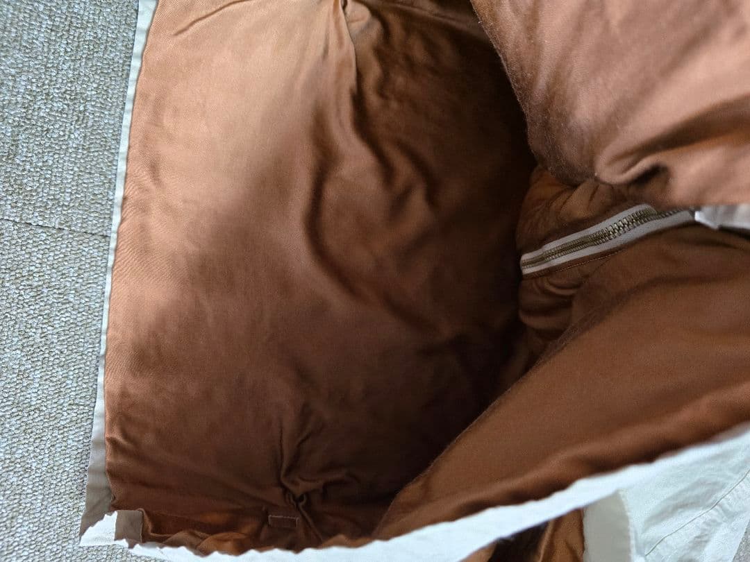 アットラスト スポーツジャケット42 TIMEWORNブッチャープロダクツ739