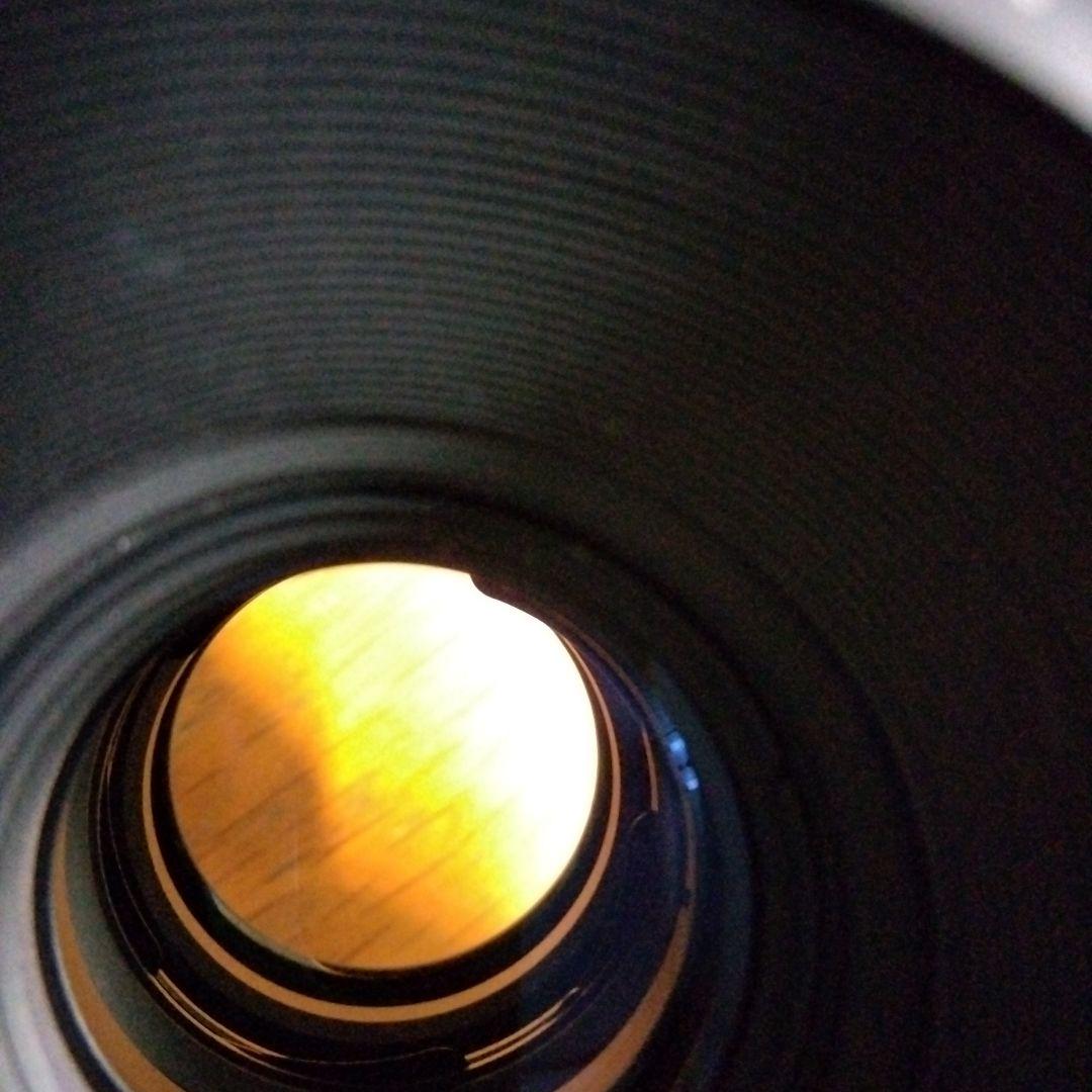 Zenza Bronica PS 80mm f/2.8 SQ用レンズ　ジャンク品