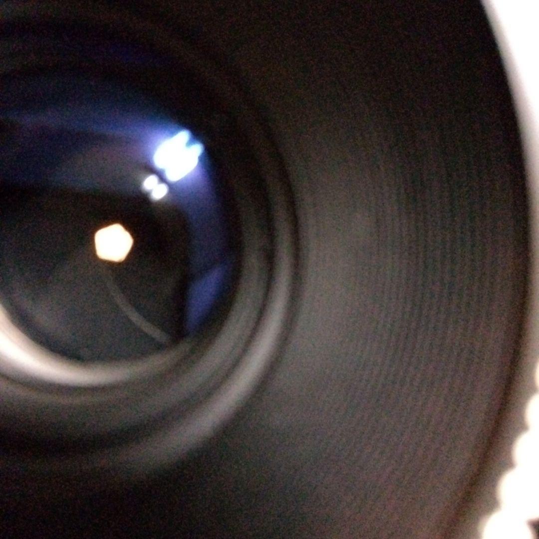 Zenza Bronica PS 80mm f/2.8 SQ用レンズ　ジャンク品