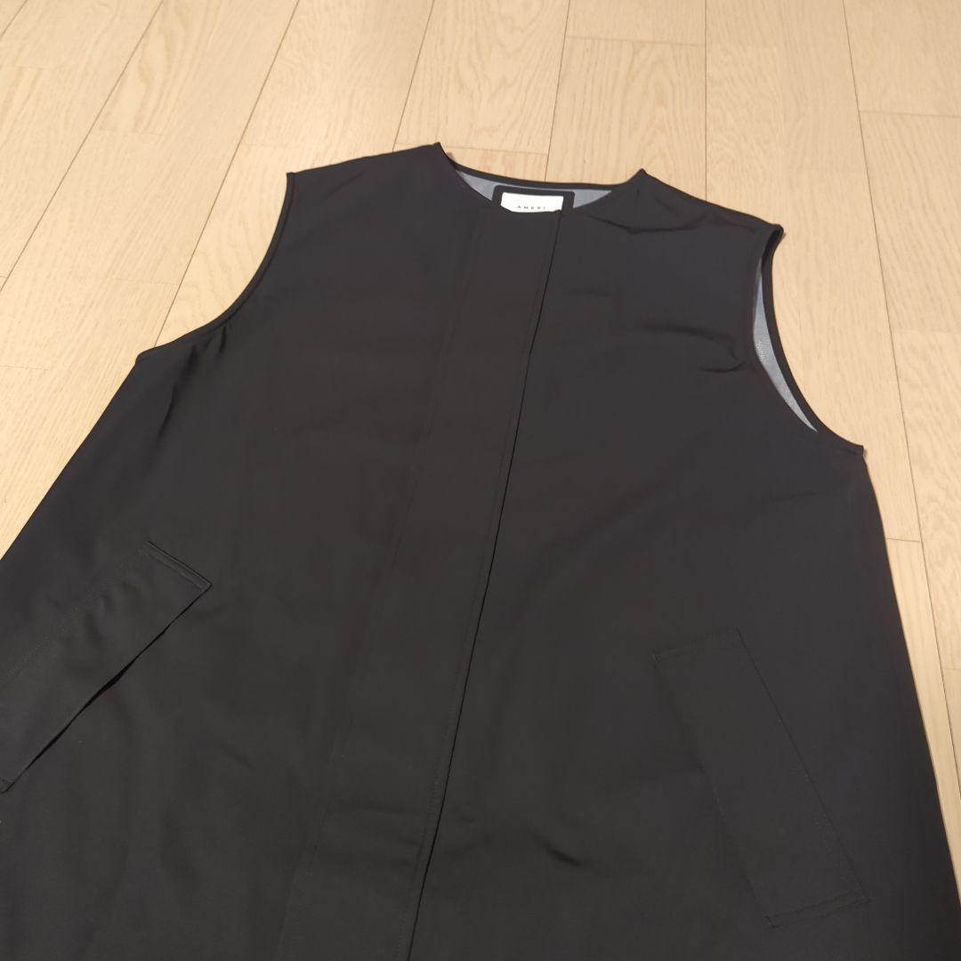 Ameri　MANY WAY MODULAR TEC COAT