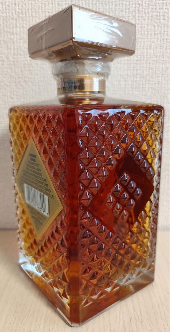 【ニューイヤーセール、本日まで】I.W.ハーパー 15年 バーボン 750ml