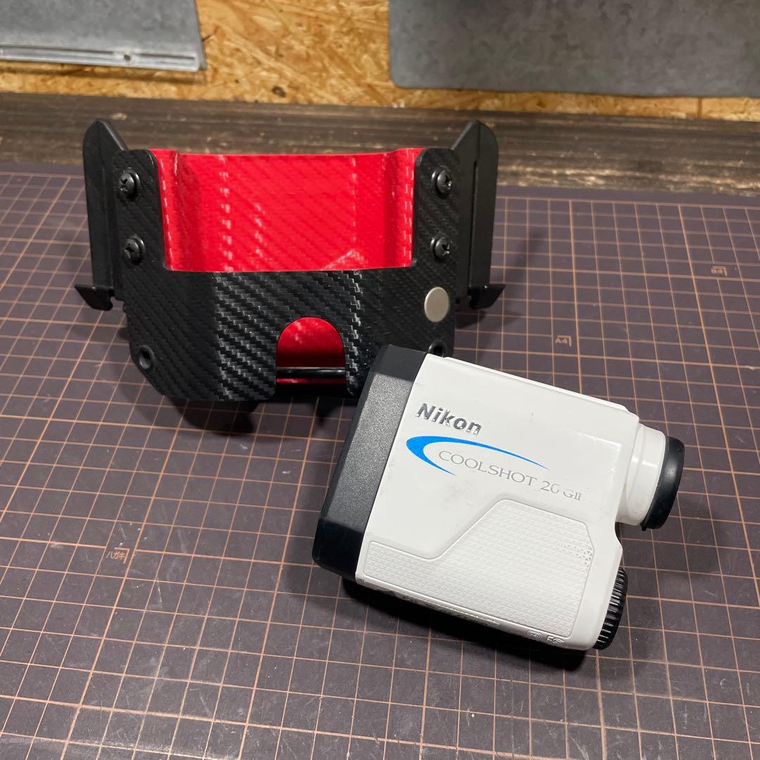 【アウトレット品:右手】ニコンクールショット20GⅡ/20iGⅡ/Ⅲ専用ケース