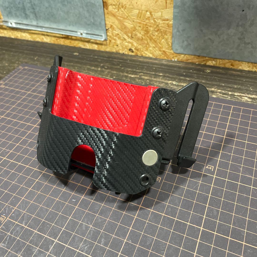 【アウトレット品:右手】ニコンクールショット20GⅡ/20iGⅡ/Ⅲ専用ケース