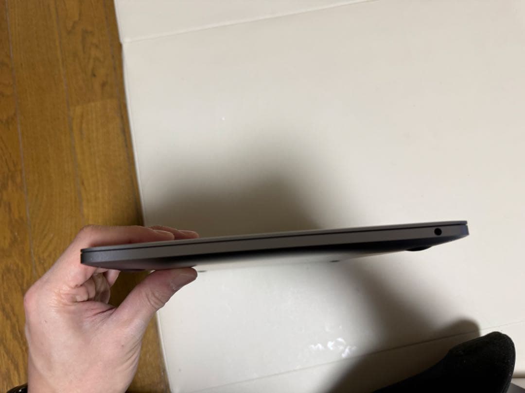 MacBook Pro 13 スペースグレー M1 16GBMEM 1TBSSD