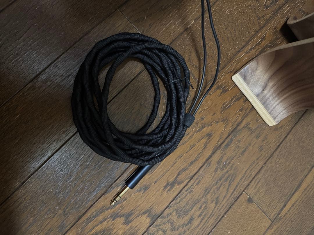 Sennheiser HD 800S ヘッドホン特典付き