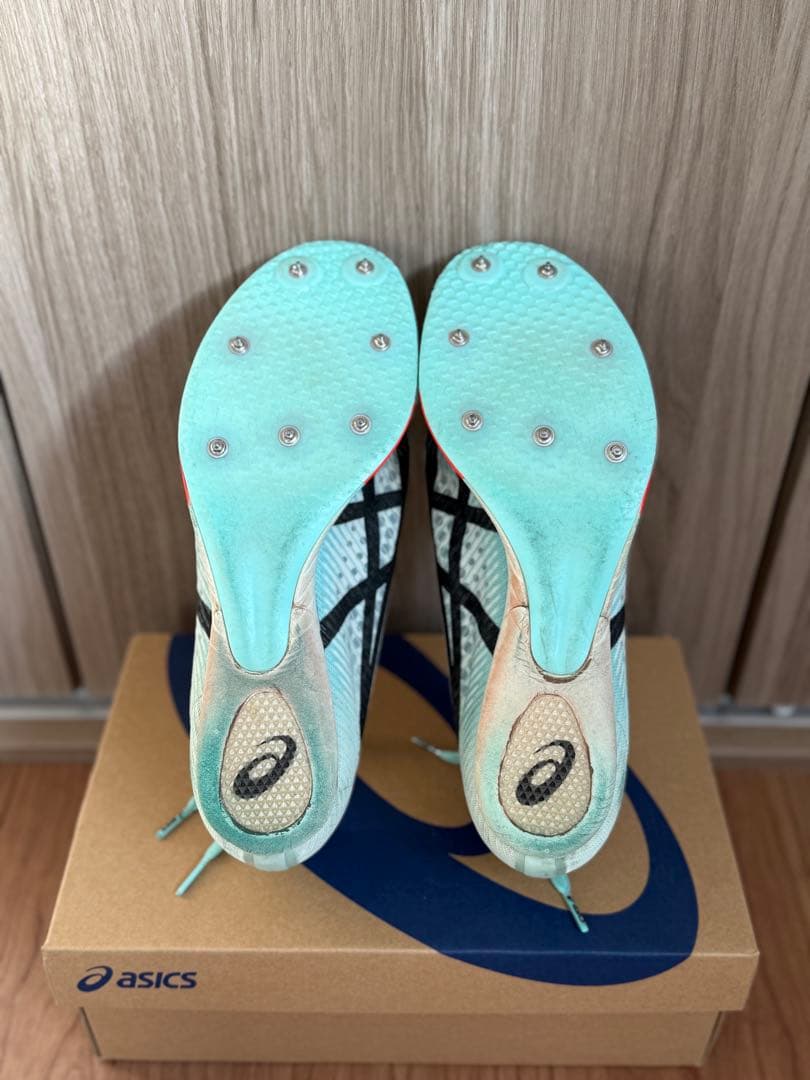 メタスピード SP 26.5cm