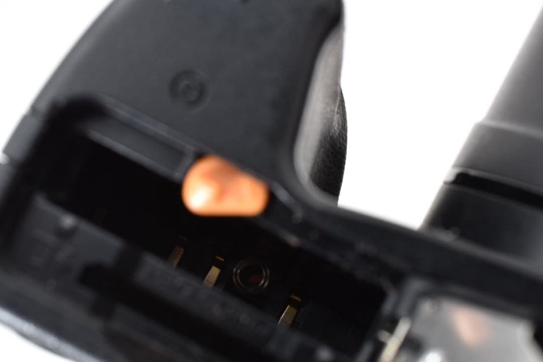 Nikon coolpix P500 ブラック