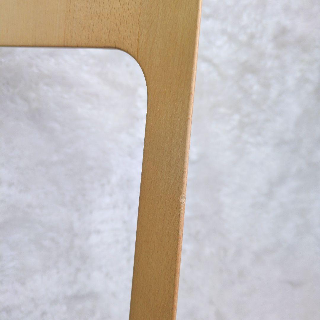 【受注生産品】マルニ木工 HIROSHIMA CHAIR Beech