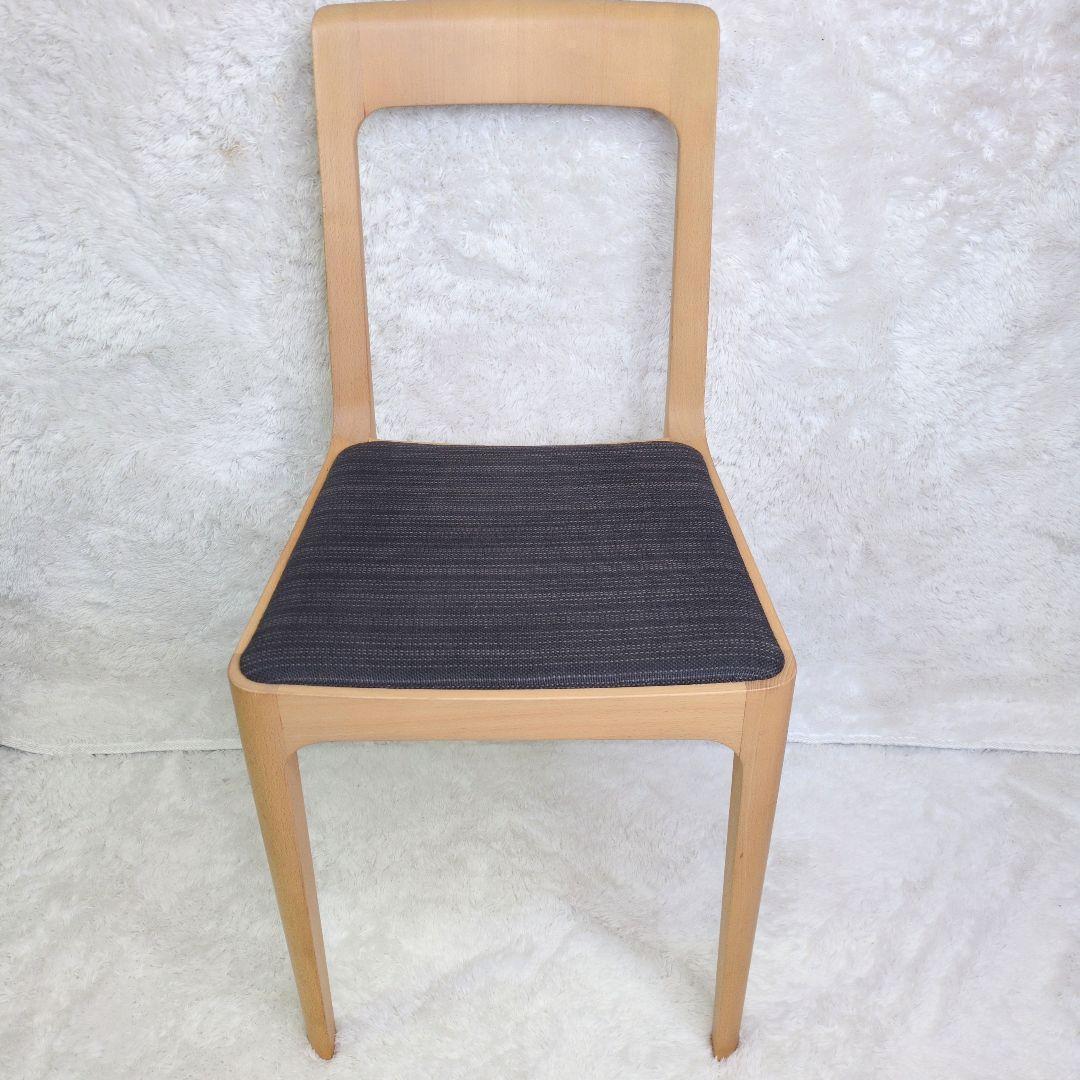【受注生産品】マルニ木工 HIROSHIMA CHAIR Beech