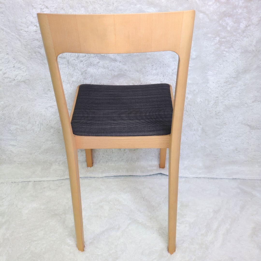 【受注生産品】マルニ木工 HIROSHIMA CHAIR Beech
