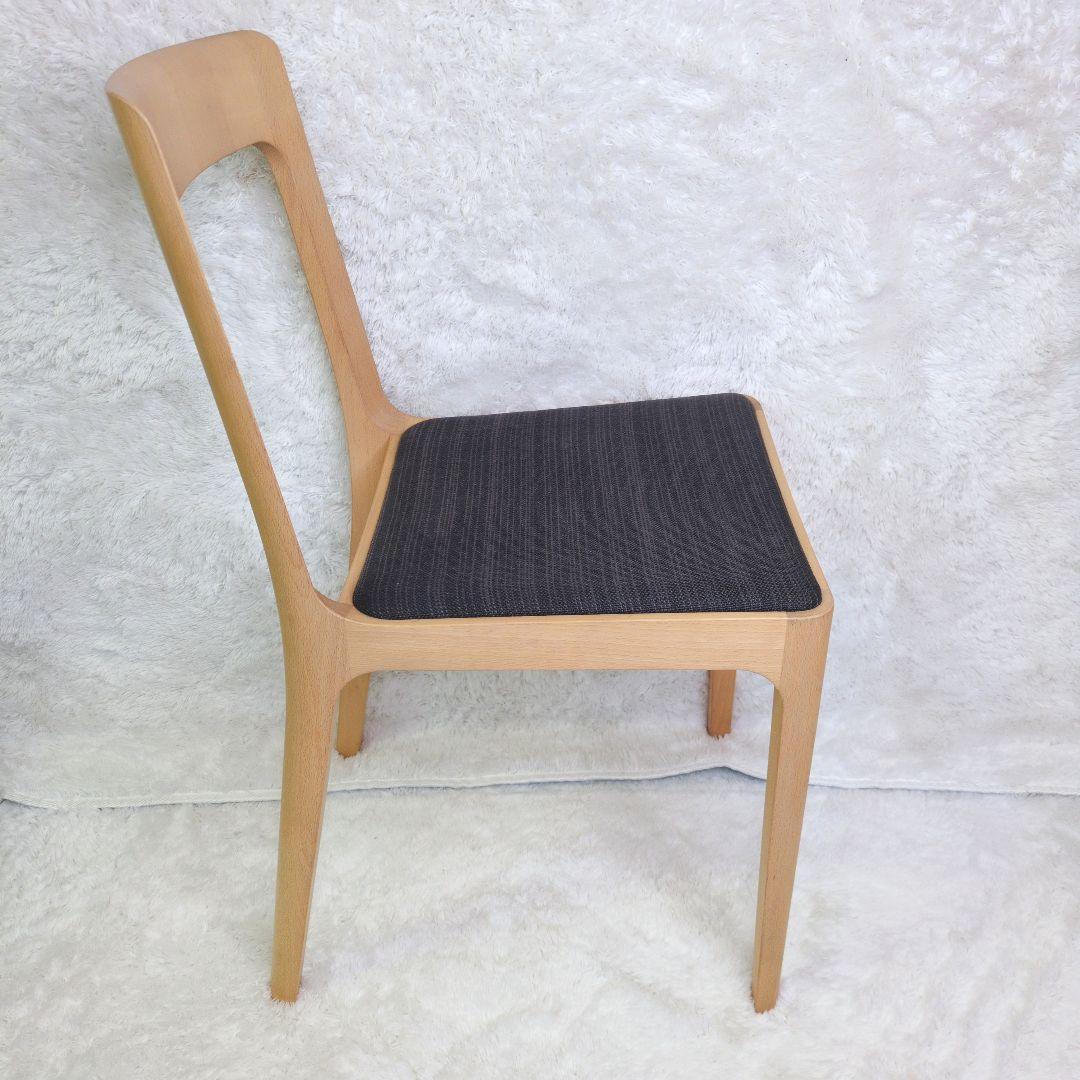 【受注生産品】マルニ木工 HIROSHIMA CHAIR Beech
