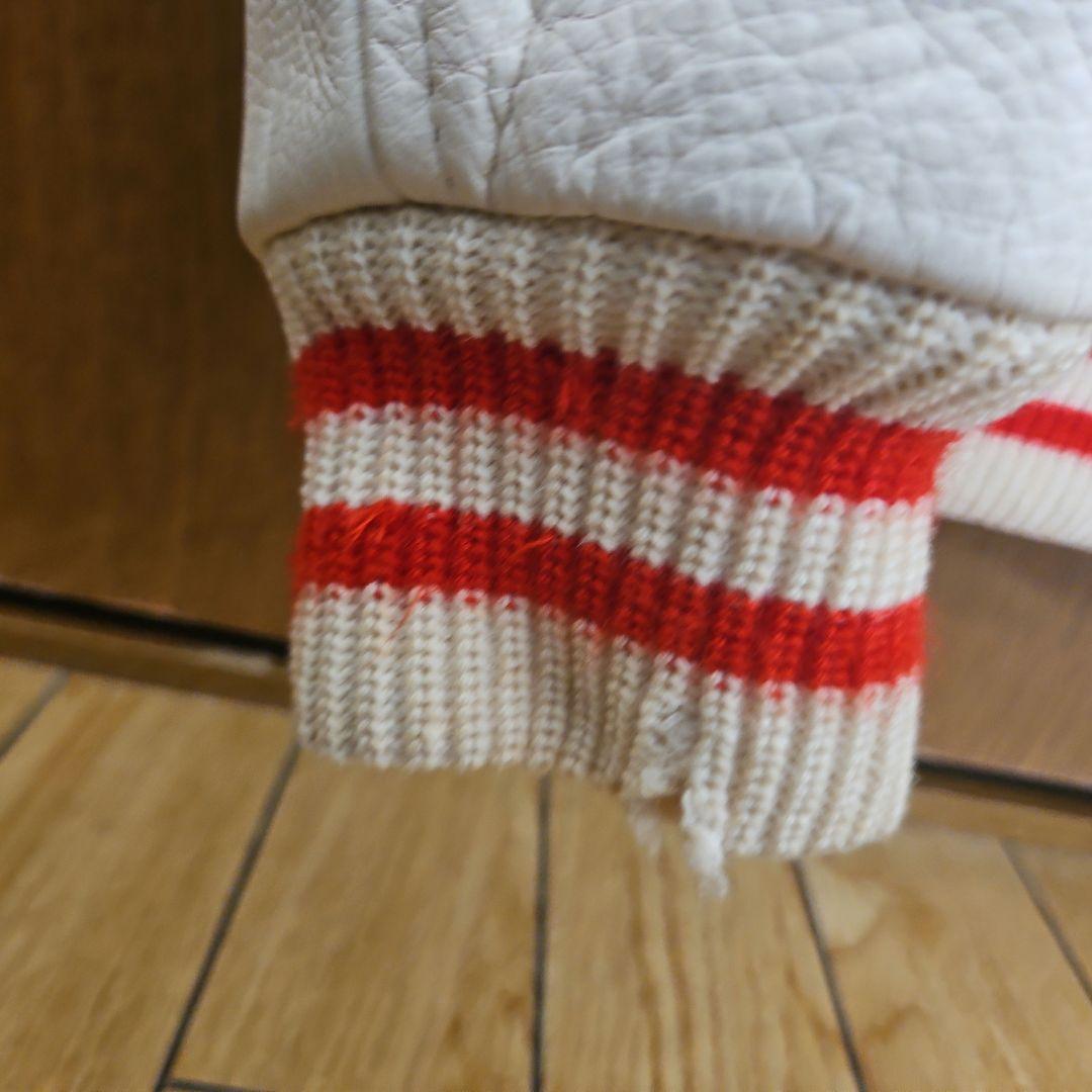 Mitchell & Ness NYスタジャン