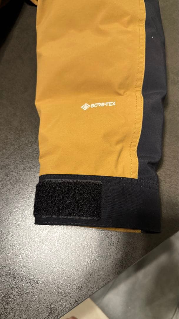 ノースフェイス マウンテンダウンジャケット sizeL ND91930