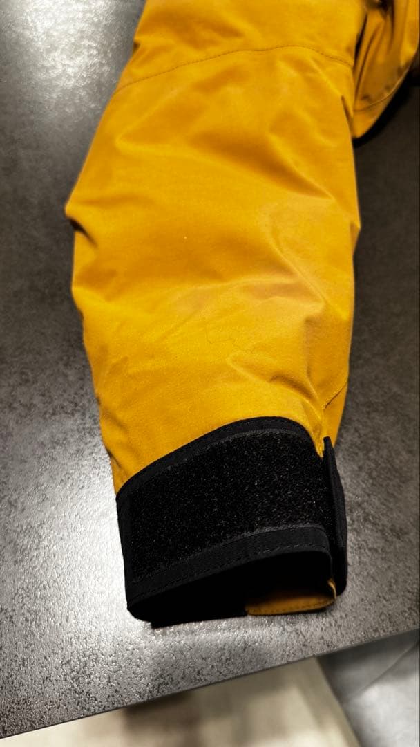 ノースフェイス マウンテンダウンジャケット sizeL ND91930