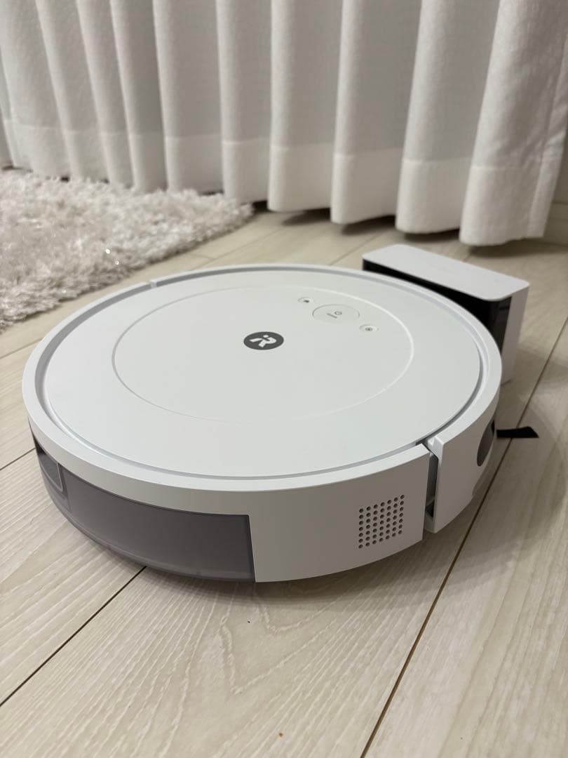 n*.様 即日発送！iRobot Roomba Combo Essential