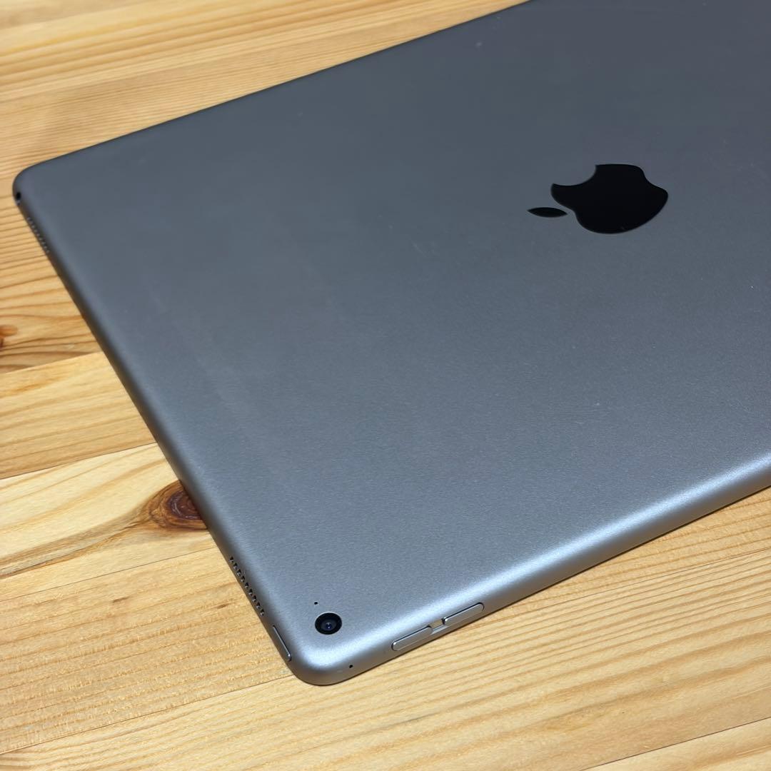 iPad Pro 12.9インチ（第1世代） 32GB 00001