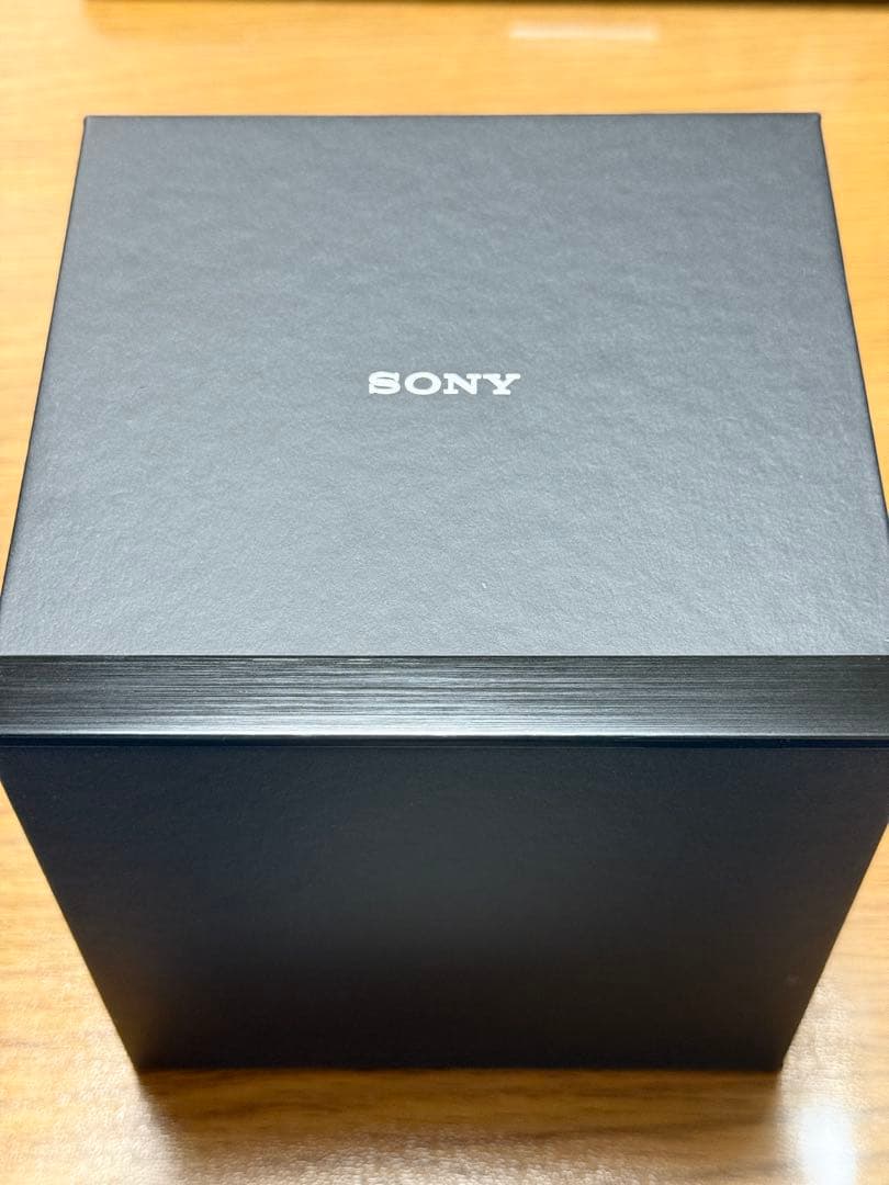 SONY IER-Z1R カナル型有線ハイブリッド ステレオヘッドホン