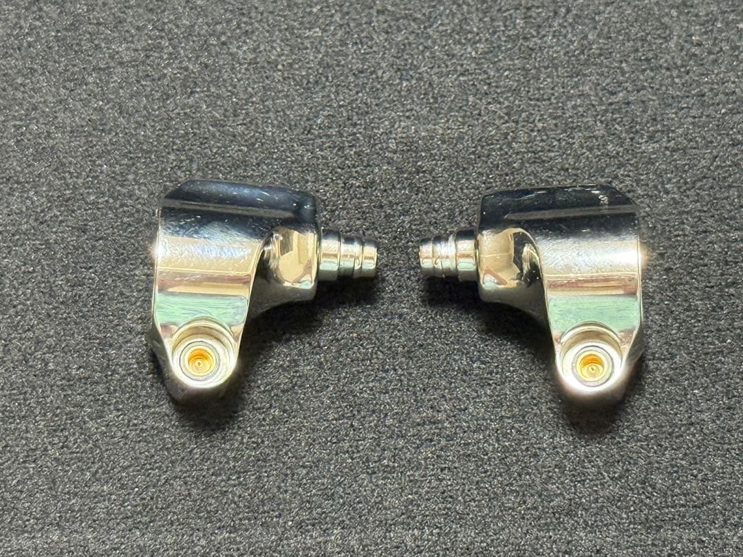 SONY IER-Z1R カナル型有線ハイブリッド ステレオヘッドホン