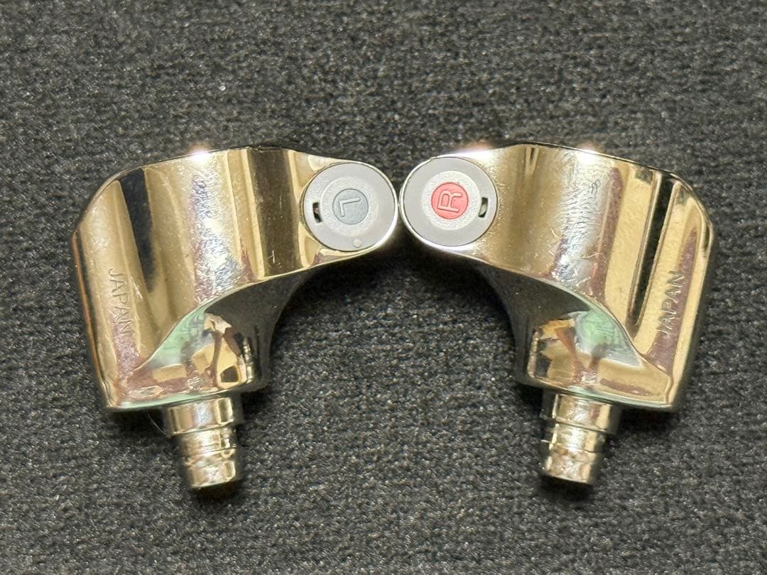 SONY IER-Z1R カナル型有線ハイブリッド ステレオヘッドホン