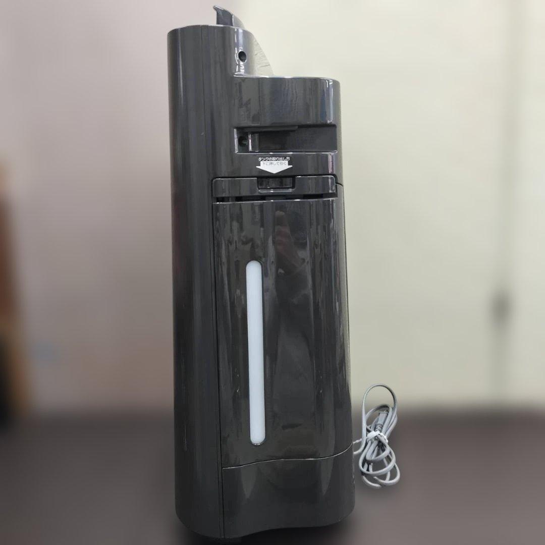 ◇シャープ　加湿空気清浄機　プラズマクラスター　KC-J50C　2023年製