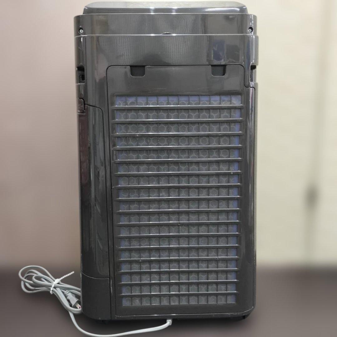 ◇シャープ　加湿空気清浄機　プラズマクラスター　KC-J50C　2023年製