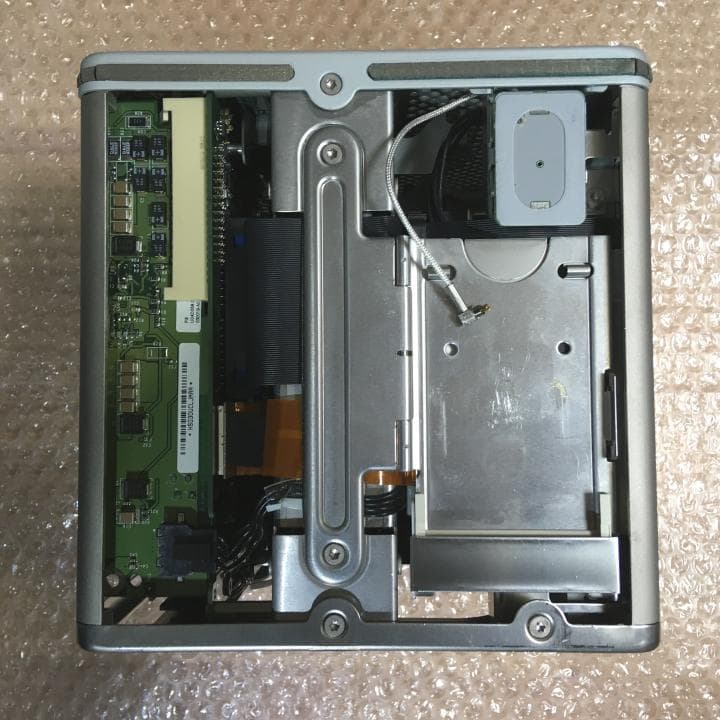 ジャンク Apple Power Mac G4 Cube