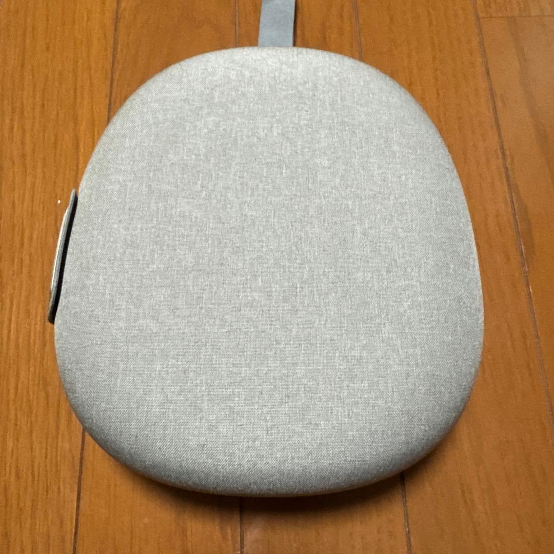 【中古・価格交渉OK】SONY WH-1000XM6 プラチナシルバー