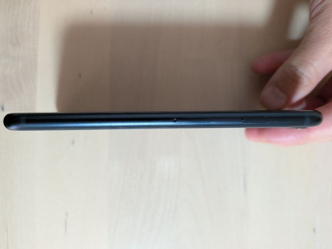 iphoneSE 第三世代 ★simロック解除・初期化済★