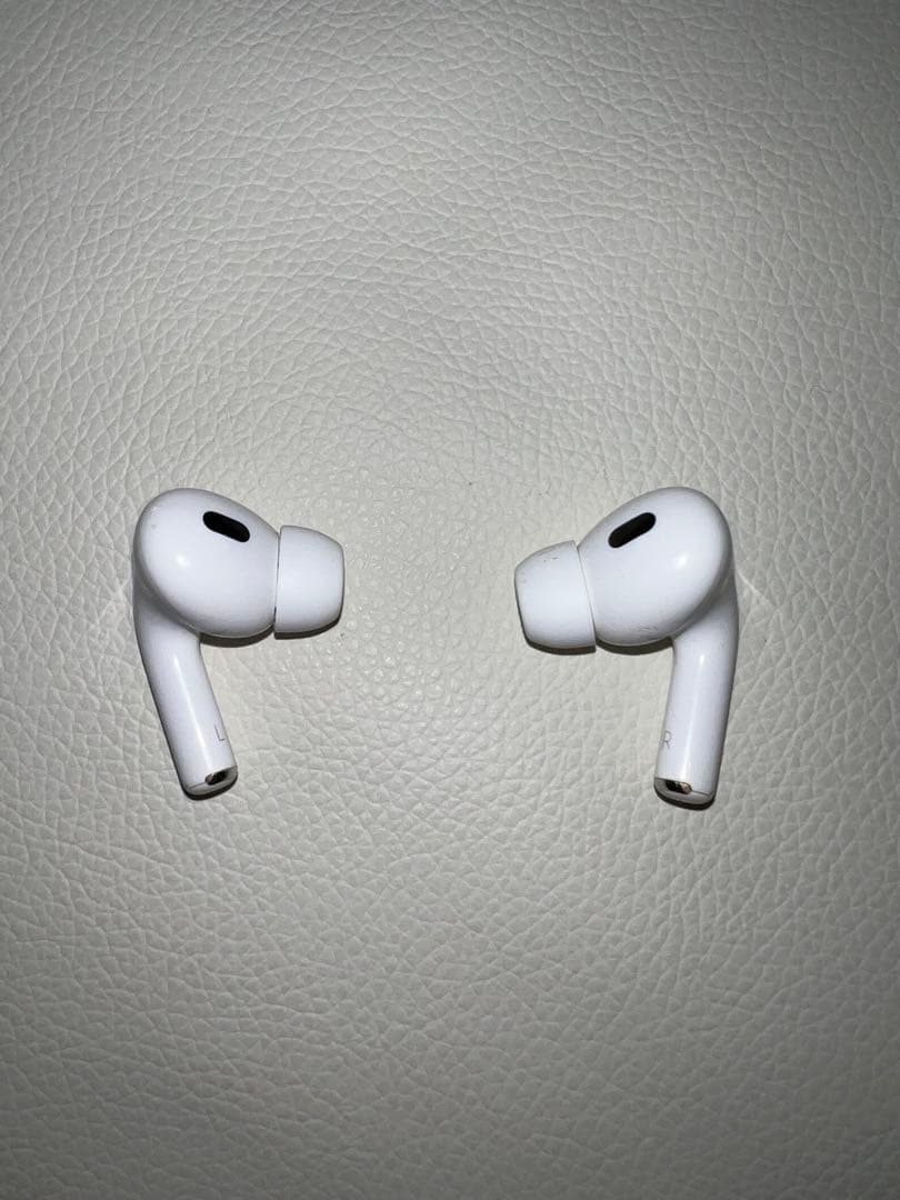 【先着順】AirPods Pro 2 Lightning ifaceケース付属可