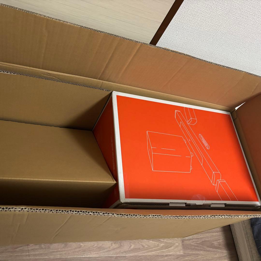 JBL BAR 1000 サウンドバーシステム