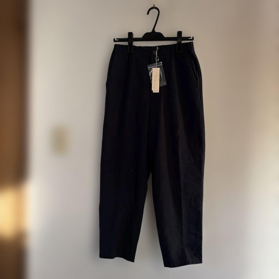 ヨーガンレール2025年未使用パンツ