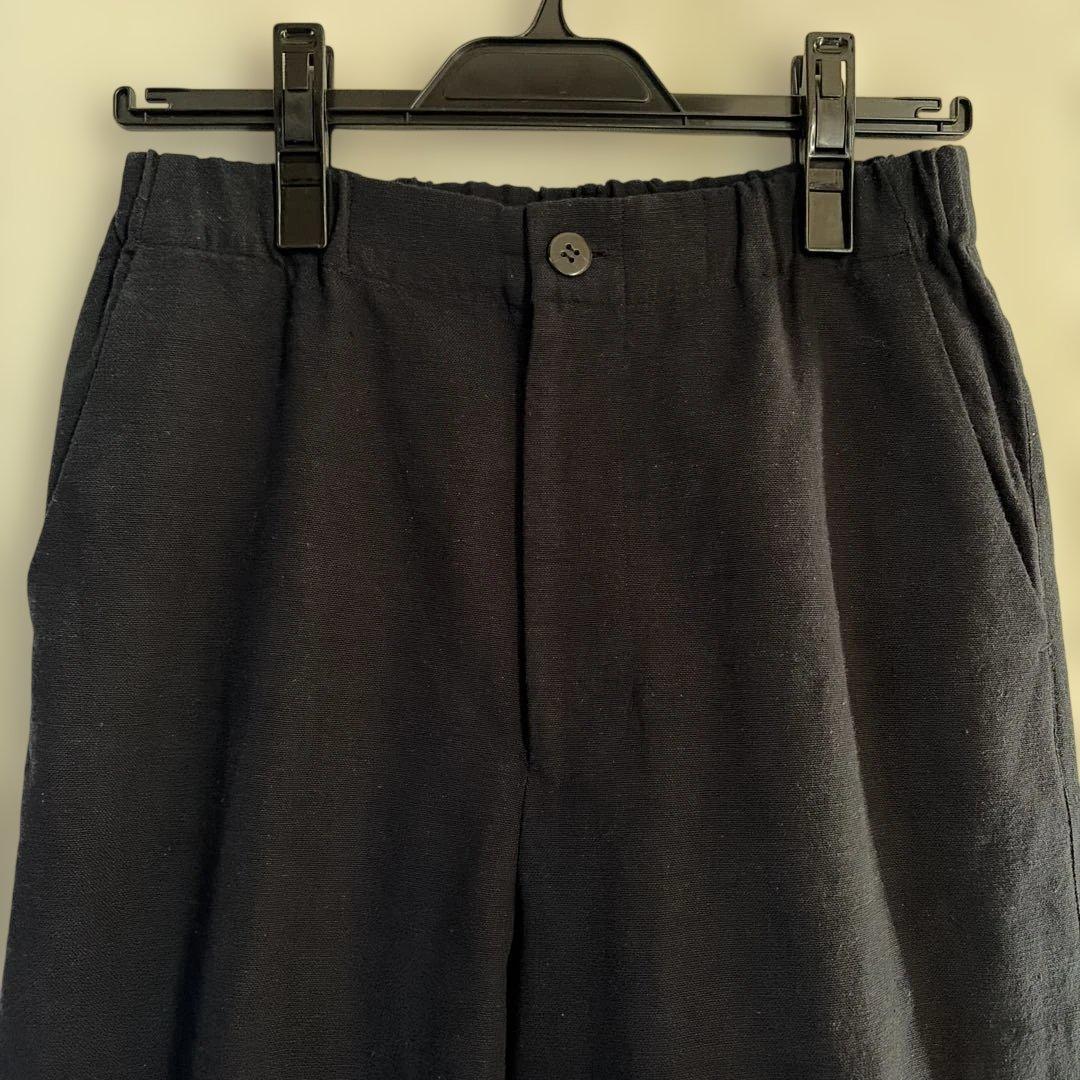 ヨーガンレール2025年未使用パンツ