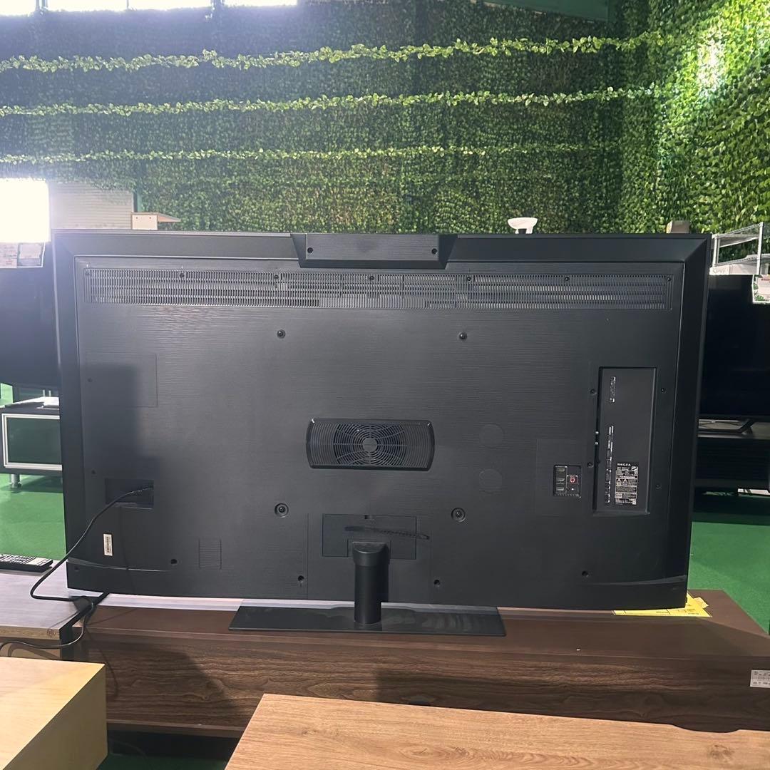 TVS REGZA 液晶テレビ 65Z770L 65V型 2023年製 C023