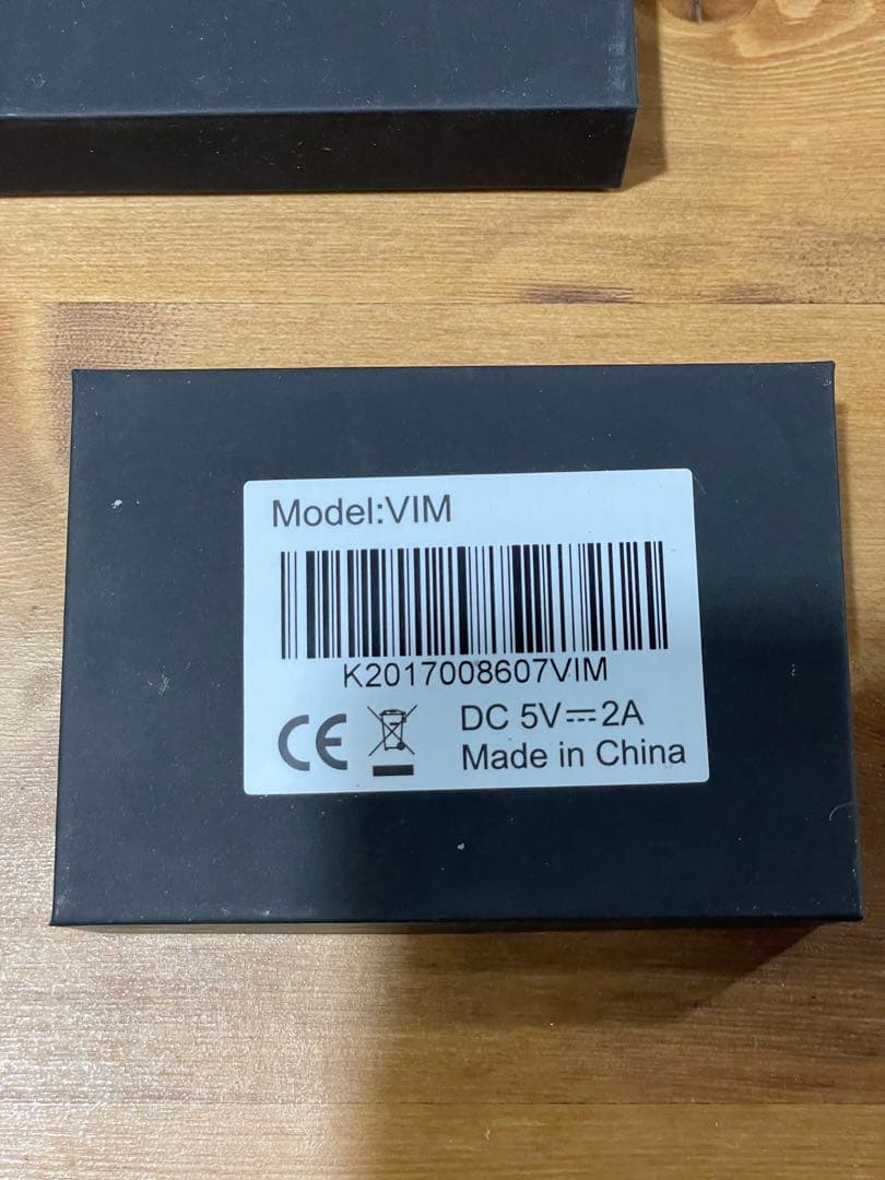 その他 KHADAS VIM