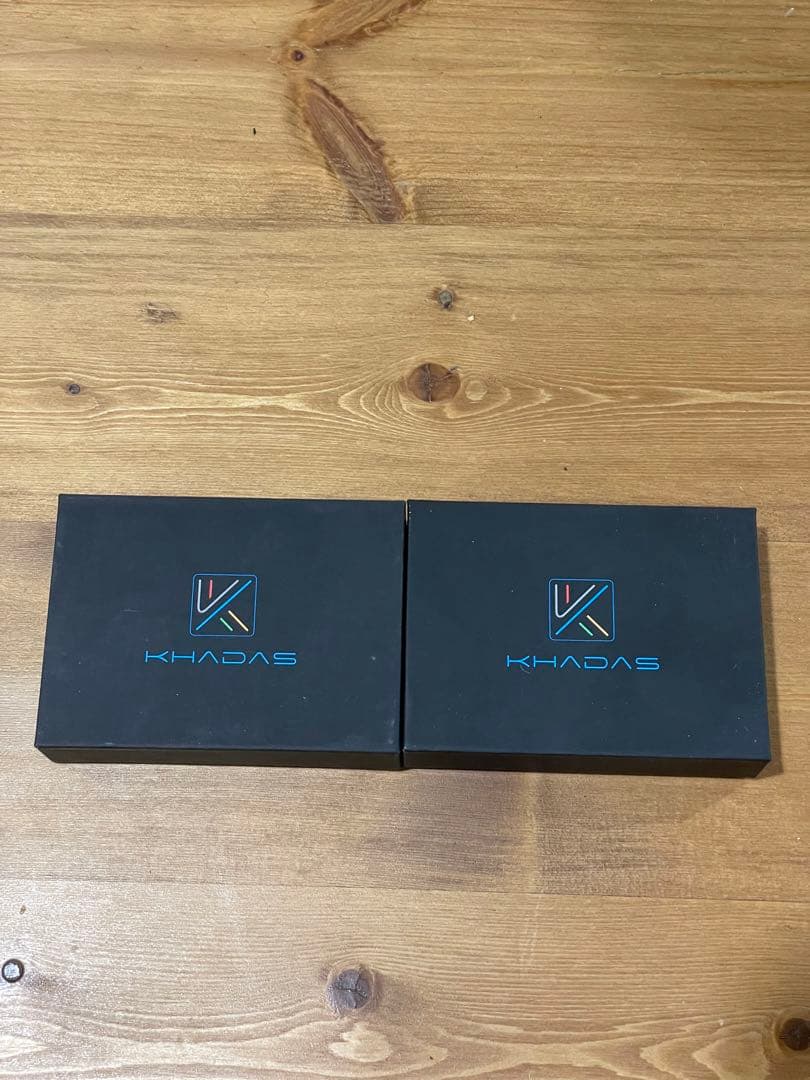 その他 KHADAS VIM