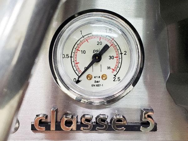 E2539/ランチリオ/CLASSE5 USB1G/200V/2022年製/