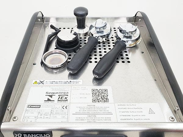 E2539/ランチリオ/CLASSE5 USB1G/200V/2022年製/