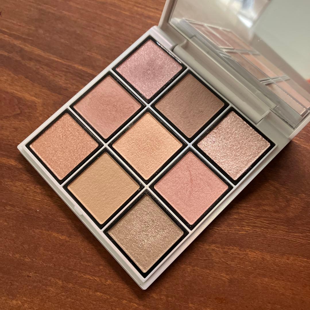 エクスプレッシヴ アイズ EX04 完売品