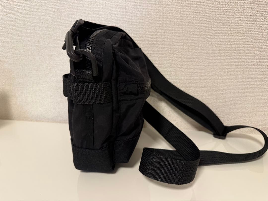 ストーンアイランド　ショルダーバッグ