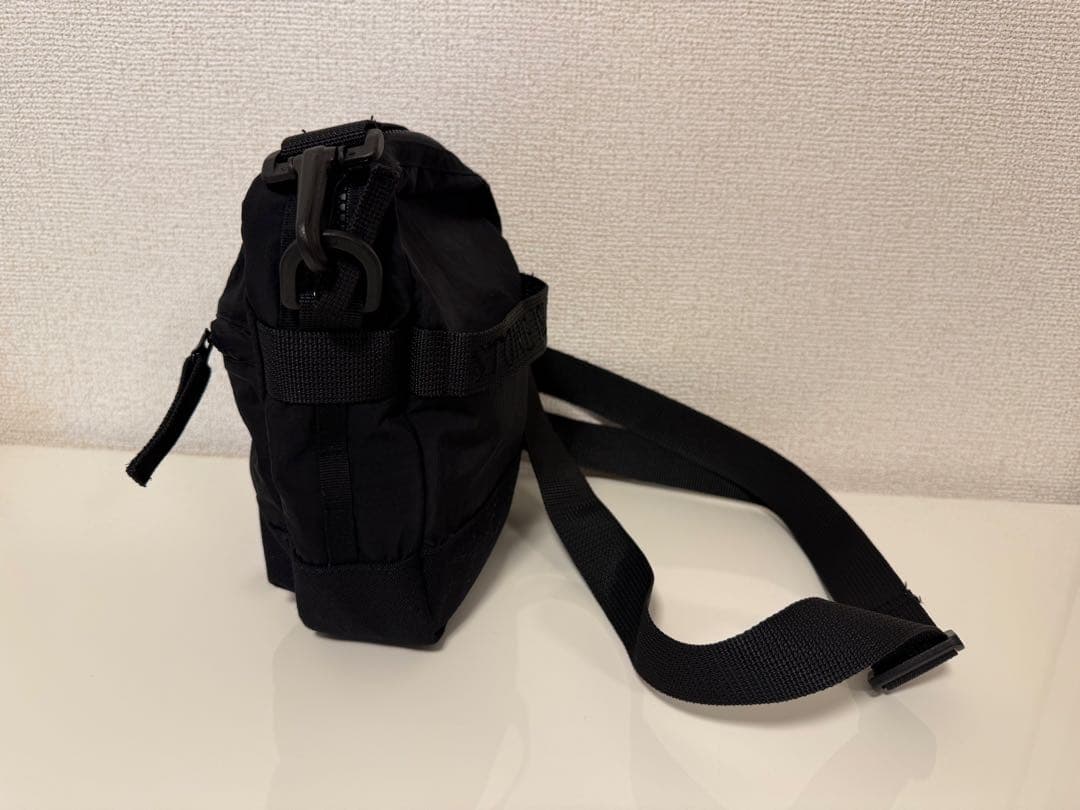 ストーンアイランド　ショルダーバッグ